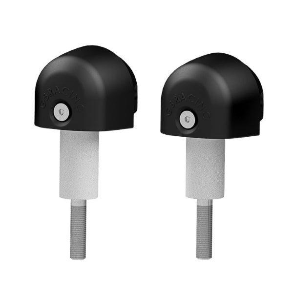 GB RACING Gbracing xl bullet frame slider street - set | kawasaki z900/z900rs 2017>current